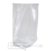 LDPE vrece na piliny pre ASA 1901/1903/2803 - 1 ks gallery main image