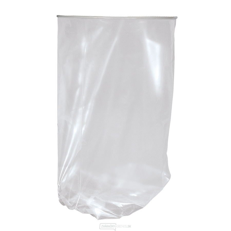 LDPE vrece na piliny pre ASA 4303 - 1 ks