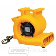 Podlahový ventilátor Master CD5000 Podlahový ventilátor Master CD5000 gallery main image