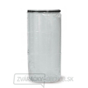 PVC vrece na piliny pre SAA 902 - 1 ks gallery main image