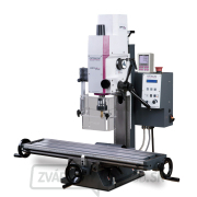 Vŕtačko-frézka OPTImill MH 20 VLD gallery main image