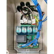 Pásová píla na kov OPTIsaw S 275 P Náhľad