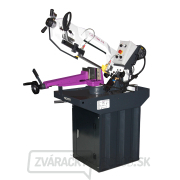 Pásová píla na kov OPTIsaw S 275 P gallery main image