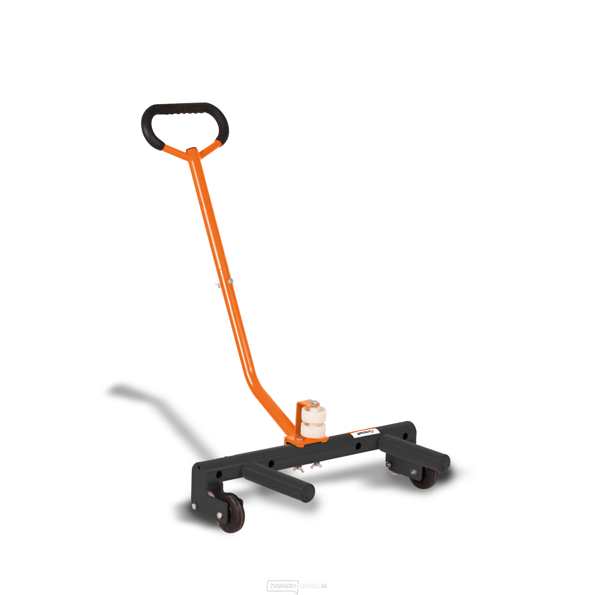Vozík na montáž/demontáž pneumatík RMW 250