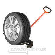 Vozík na montáž/demontáž pneumatík RMW 250 Náhľad
