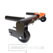 Vozík na montáž/demontáž pneumatík RMW 250 Náhľad