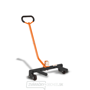 Vozík na montáž/demontáž pneumatík RMW 250 gallery main image