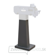 Stojan na pásové brúsky MBSM 100-140 gallery main image