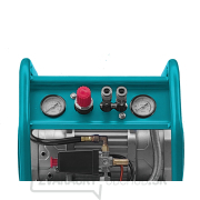 Mobilný kompresor Compact-Air 401/50 OF E Náhľad