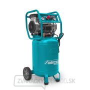 Mobilný kompresor Compact-Air 401/50 OF E gallery main image