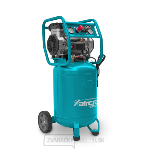 Mobilný kompresor Compact-Air 401/50 OF E gallery main image