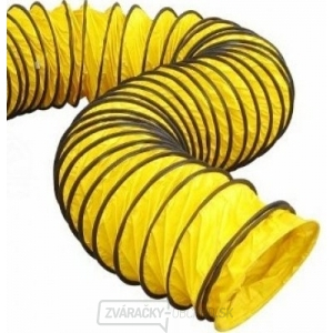 PVC flexibilná hadica - BL4800 21cm / 7,6m PVC flexibilná hadica - BL4800 21cm / 7,6m gallery main image