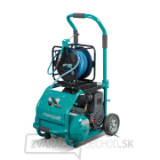 Mobilný kompresor Compact-Air Silence 231/20 OF E Náhľad