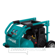 Mobilný kompresor Compact-Air Silence 231/20 OF E Náhľad