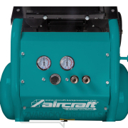 Mobilný kompresor Compact-Air Silence 231/20 OF E Náhľad