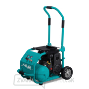 Mobilný kompresor Compact-Air Silence 231/20 OF E gallery main image