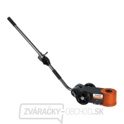 Pojazdný autozdvihák WWH 30002 PH Náhľad