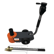 Pojazdný autozdvihák WWH 30002 PH Náhľad