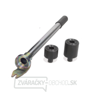 Pojazdný autozdvihák WWH 30002 PH náhled