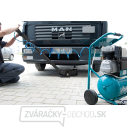 Pojazdný autozdvihák WWH 30002 PH náhled