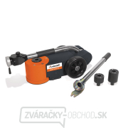 Pojazdný autozdvihák WWH 30002 PH gallery main image