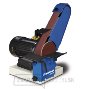 Kombinovaná brúska na kov BTS 51 Náhľad