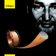 KOWAX Zvárací drôt G4Si1 ø 1,2 mm 15 kg gallery main image