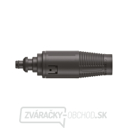 Michelin Otočná nastaviteľná tryska ( MPX 25EHDSP ) gallery main image