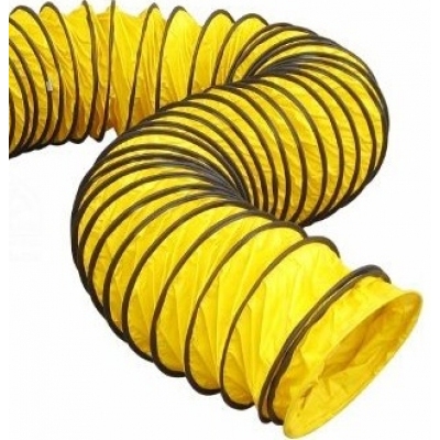 Master PVC flexibilná hadica - BL6800 31cm / 7,6m 22841