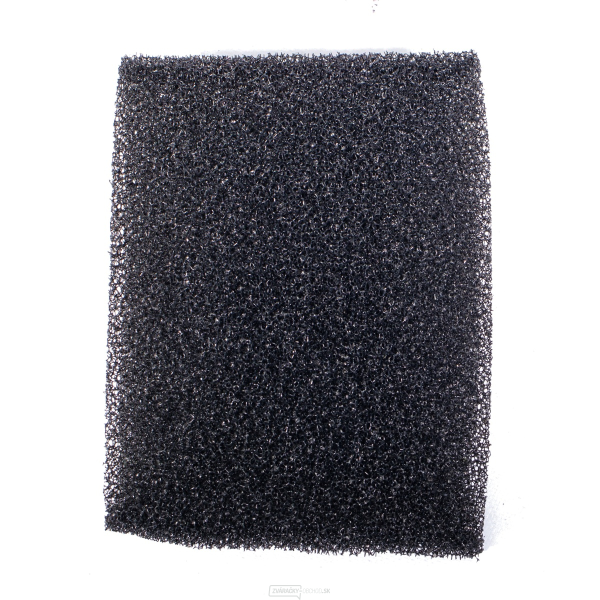 Scheppach Penový filter čierny pre VC 16, VC 16-GL a VC 20