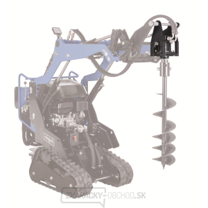 Scheppach Pohon pre zemné vrtáky pre MKL 730 gallery main image