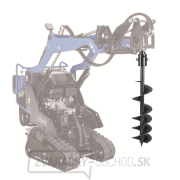 Scheppach Zemný vrták 200 mm pre MKL 730 gallery main image