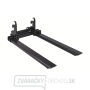 Scheppach Paletové vidly pre MKL 730 Náhľad