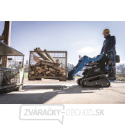 Scheppach Paletové vidly pre MKL 730 Náhľad
