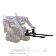 Scheppach Paletové vidly pre MKL 730 gallery main image