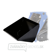 Scheppach Svahová lyžica 130 l pre MKL 730 gallery main image