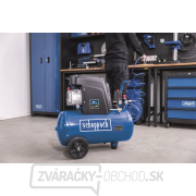 Scheppach HC 65 olejový kompresor 50 l Náhľad
