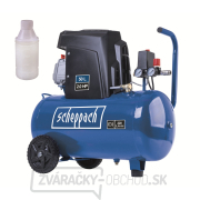 Scheppach HC 65 olejový kompresor 50 l gallery main image