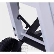 Scheppach HS 550 kolísková píla/cirkulárka 230 V Náhľad