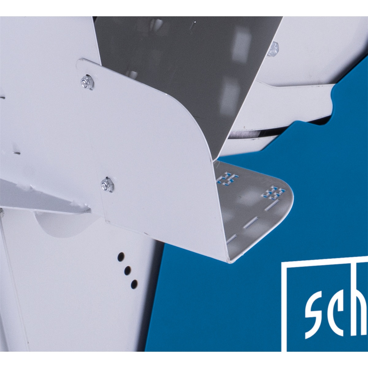 Scheppach HS 550 kolísková píla/cirkulárka 400 V Náhľad