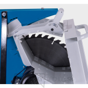 Scheppach HS 550 kolísková píla/cirkulárka 400 V Náhľad