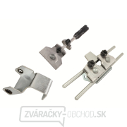 Scheppach KIT 1 súprava na ostrenie pre domácnosť Náhľad