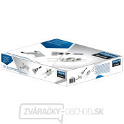 Scheppach KIT 1 súprava na ostrenie pre domácnosť gallery main image