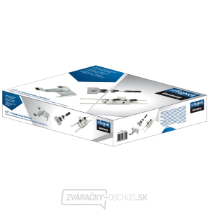 Scheppach KIT 1 súprava na ostrenie pre domácnosť gallery main image