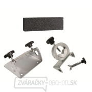 Scheppach KIT 2 sada na ostrenie špeciálnych nástrojov Náhľad