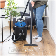 Scheppach VC 16 priemyselný vysávač na suché/mokré vysávanie 16 l Náhľad