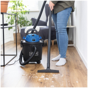 Scheppach VC 16 priemyselný vysávač na suché/mokré vysávanie 16 l Náhľad