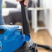 Scheppach VC 16 priemyselný vysávač na suché/mokré vysávanie 16 l Náhľad