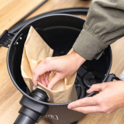 Scheppach VC 16 priemyselný vysávač na suché/mokré vysávanie 16 l náhled