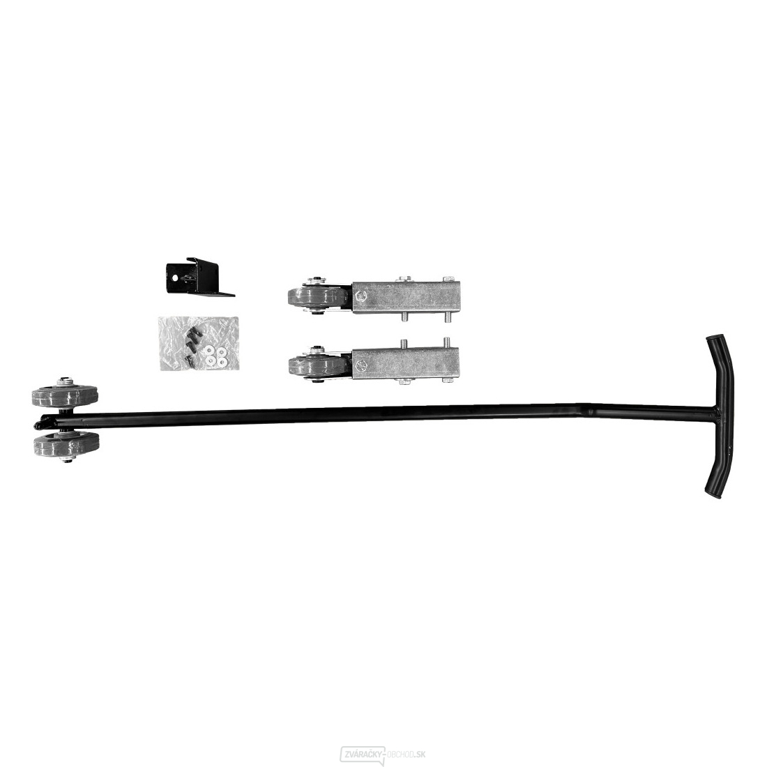 Zdvíhacie a manipulačné zariadenia pre UMK 5-260 gallery main image